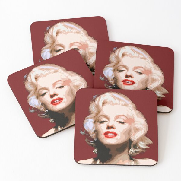 Item preview, Luxury Marilyn designed and sold by Art Sebastian Moreno.