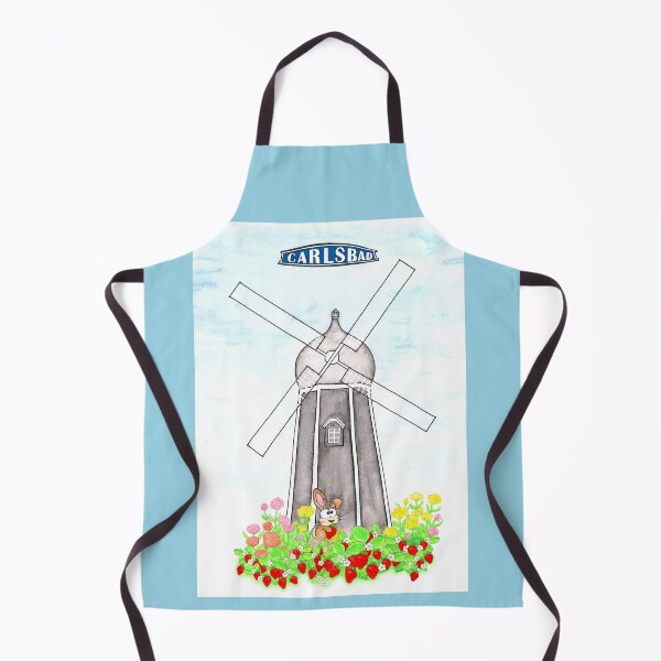 Item preview, The Strawberry Fields Of Carlsbad designed and sold by Belknap.
