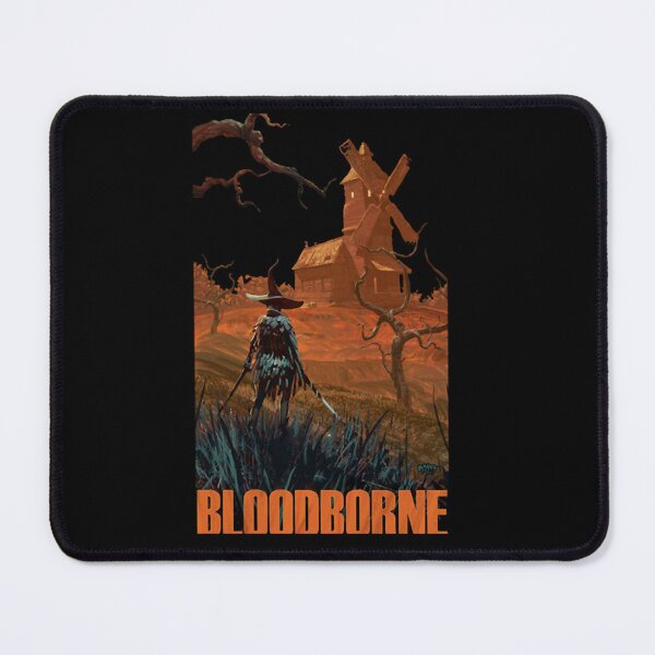 Item preview, Bloodborne Art Essential  designed and sold by Chetzarart.