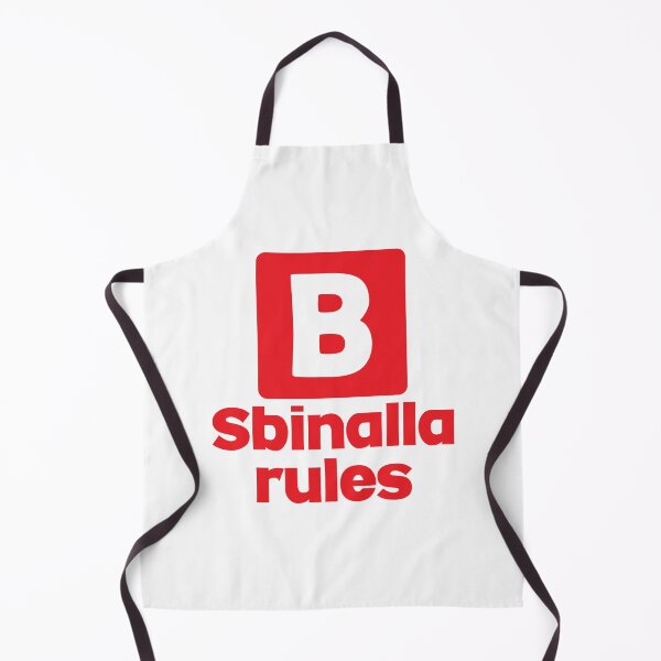 Item preview, Sbinalla Rules designed and sold by WorldEngine.