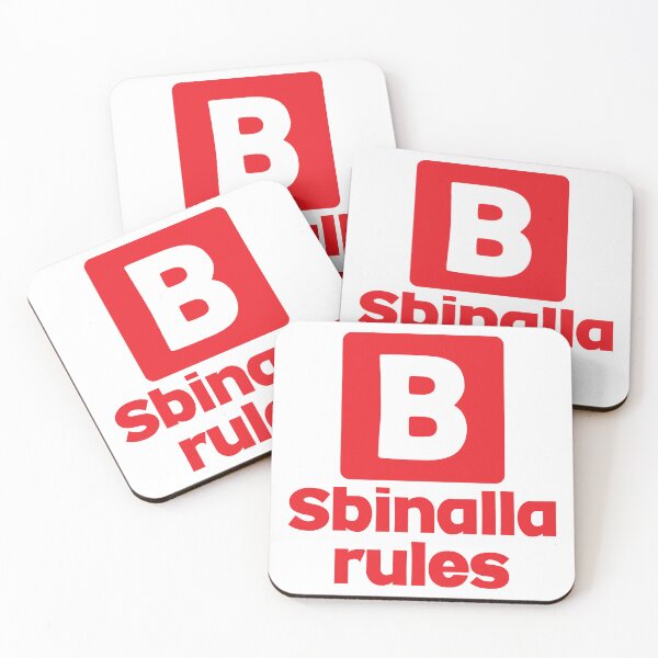 Item preview, Sbinalla Rules designed and sold by WorldEngine.