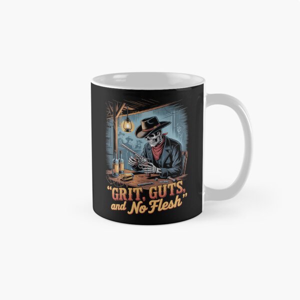 Item preview, cowboy ghost rider - wild west undead - grunge cowboy - skeleton gunslinger - cowboy skeleton - wild west skeleton - outlaw skeleton - vintage western - desert skeleton cowboy - creepy cowboy designed and sold by JansenGS.