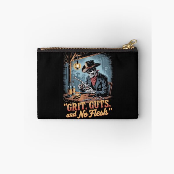 Item preview, cowboy ghost rider - wild west undead - grunge cowboy - skeleton gunslinger - cowboy skeleton - wild west skeleton - outlaw skeleton - vintage western - desert skeleton cowboy - creepy cowboy designed and sold by JansenGS.