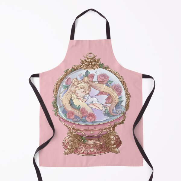 Artikelvorschau, Chibi Kristallkugeln Sailor Guardian 02 entworfen und verkauft von J-Bloom.