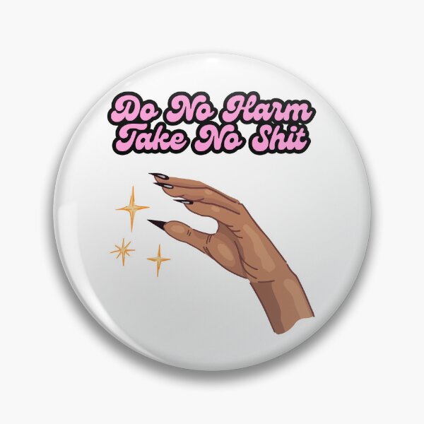 Item preview, Do No Harm designed and sold by SWETA HALDER.