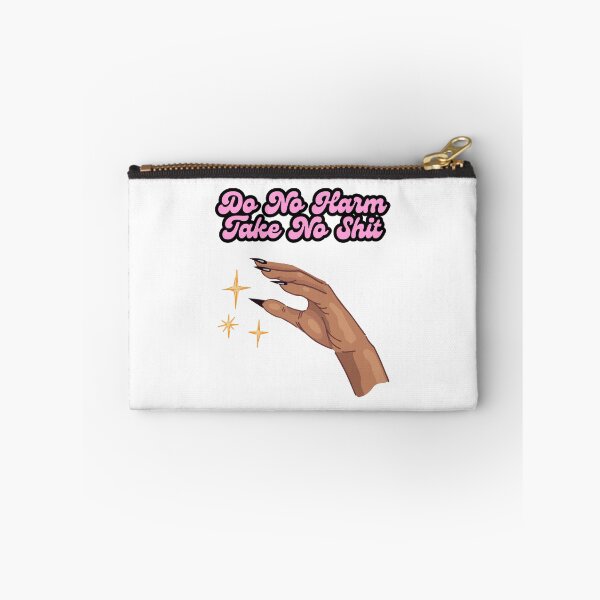 Item preview, Do No Harm designed and sold by SWETA HALDER.