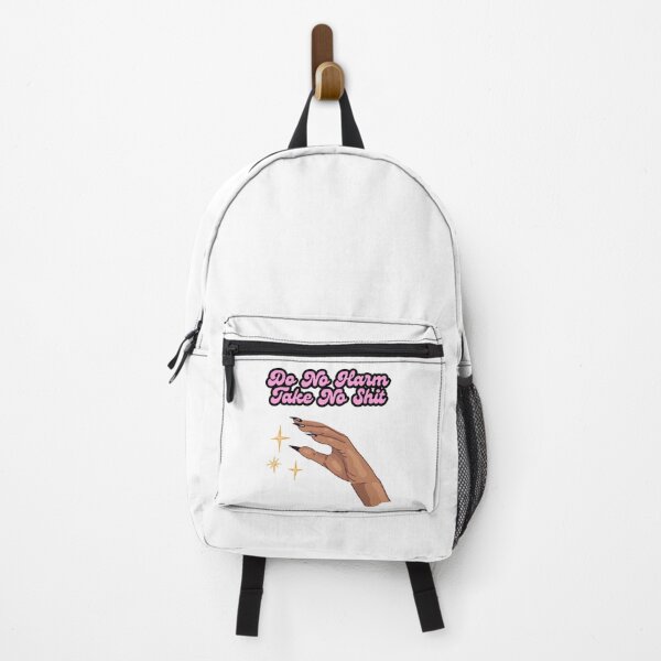 Item preview, Do No Harm designed and sold by SWETA HALDER.