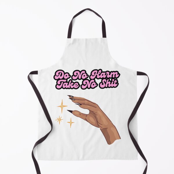 Item preview, Do No Harm designed and sold by SWETA HALDER.