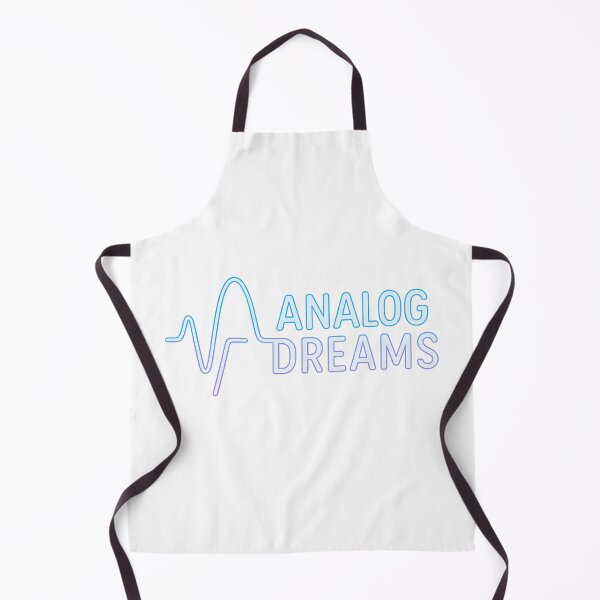 Item preview, Analog Dreams – Synthwave Music Design designed and sold by butikoshop.