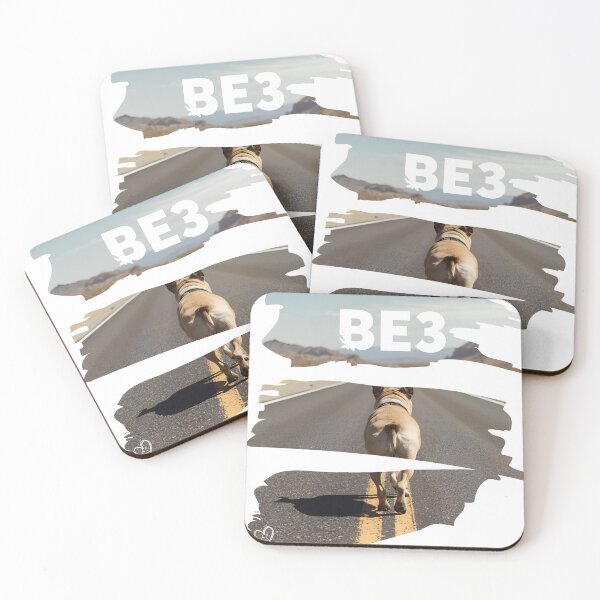 Item preview, Bulldog Walking Free on Desert Road designed and sold by eslovable.