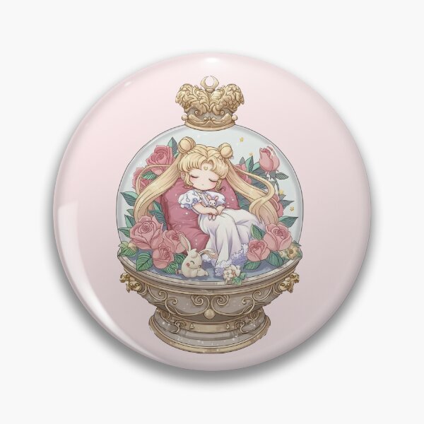 Item preview, Chibi Crystal Globes Sailor Guardian 03 designed and sold by J-Bloom.