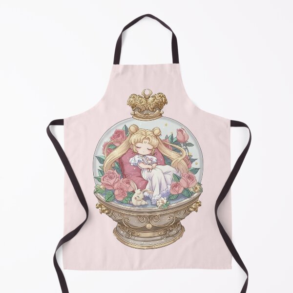 Artikelvorschau, Chibi Kristallkugeln Sailor Guardian 03 entworfen und verkauft von J-Bloom.