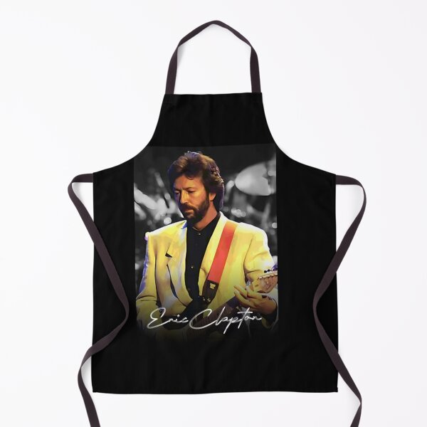 Item preview, ERIC CLAPTON MUSICIAN FAN ART designed and sold by AiidonassArt.