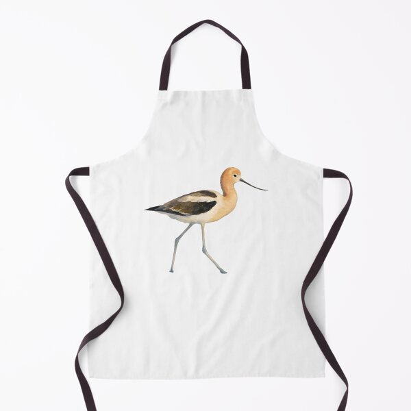 Item preview, American Avocet (Recurvirostra americana) designed and sold by HOMETOWN86.