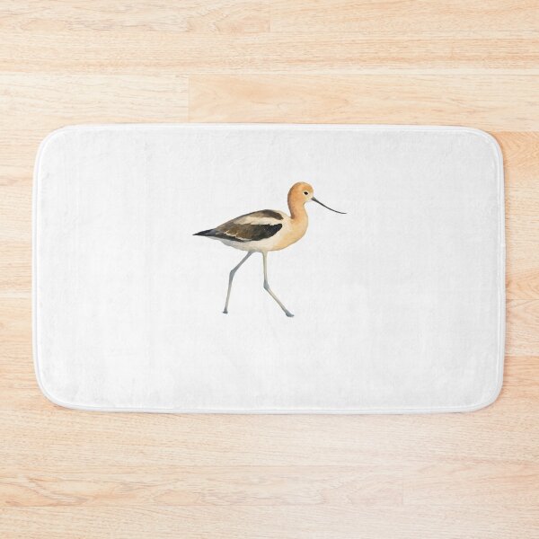 Item preview, American Avocet (Recurvirostra americana) designed and sold by HOMETOWN86.