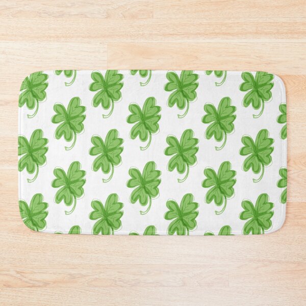 Item preview, four leaf clover  designed and sold by _MPart.