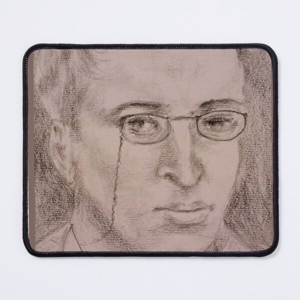 Item preview, The Physicist designed and sold by Slum-Alley.