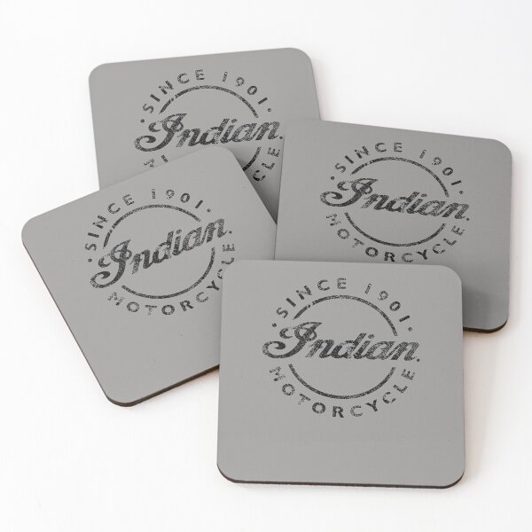 Item preview, INDIAN-MOTORCYCLES-T-SHIRT designed and sold by jacobscott5ul.