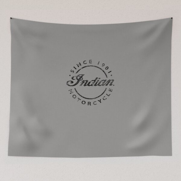 Item preview, INDIAN-MOTORCYCLES-T-SHIRT designed and sold by jacobscott5ul.