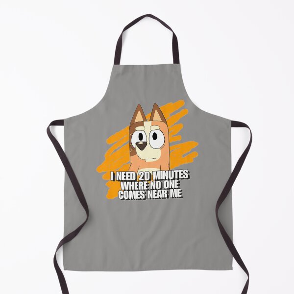 Item preview, I-NEED-20-MINS-T-SHIRT designed and sold by jacobscott5ul.