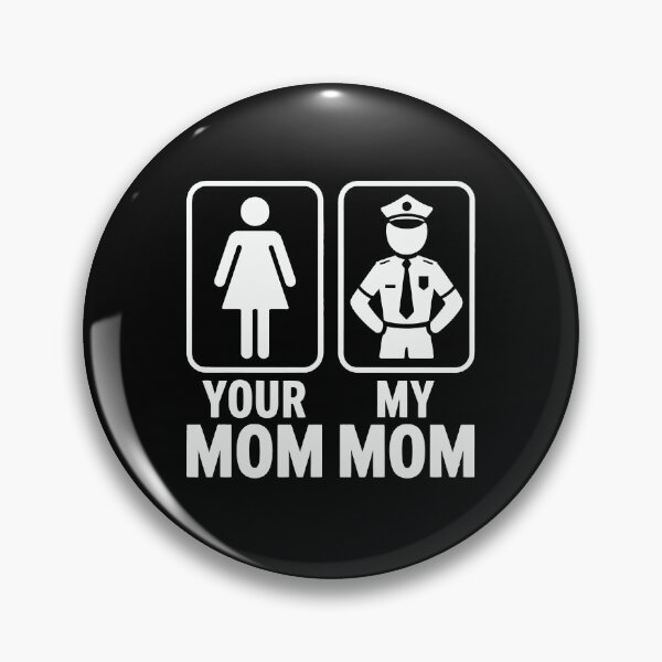 Item preview, Your Mom My Mom designed and sold by jkrphoto.