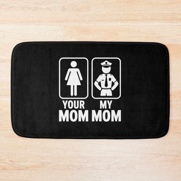 Item preview, Your Mom My Mom designed and sold by jkrphoto.