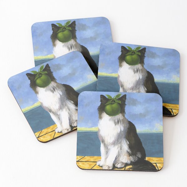 Item preview, SON OF A CAT designed and sold by oddwonders.