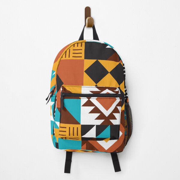 Item preview, Native American Heritage Month Pattern design designed and sold by Jdawnink.