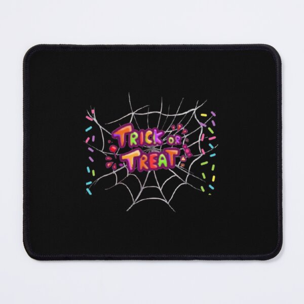 Item preview, Trick or treat? designed and sold by ByaStudio.