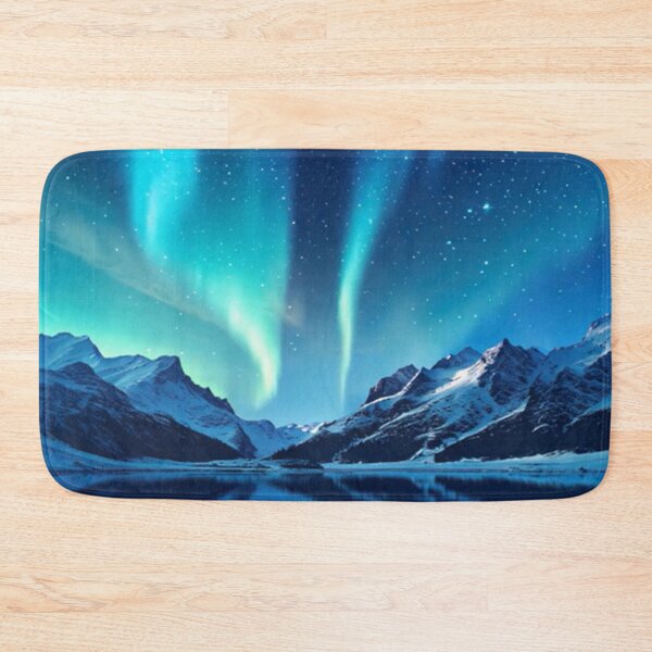 Item preview, blue aura designed and sold by M3m3ck4r.
