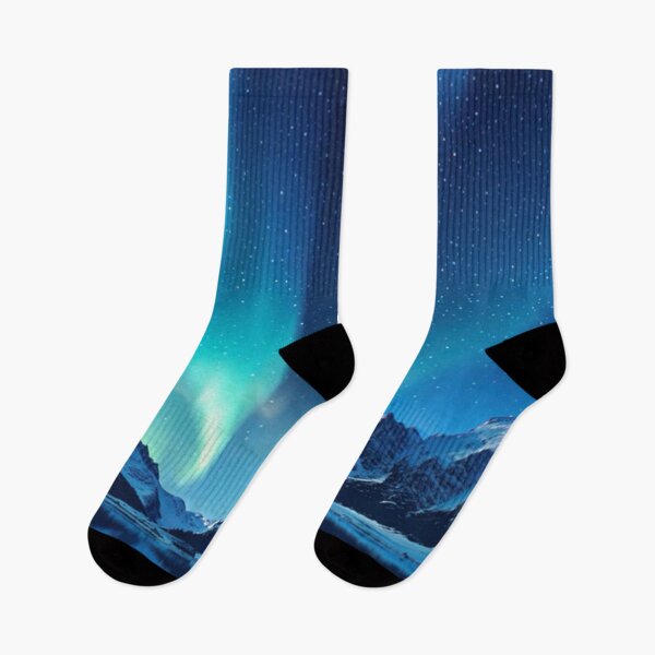 Item preview, blue aura designed and sold by M3m3ck4r.