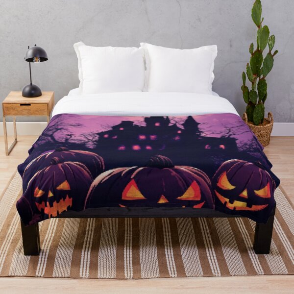 Item preview, scary house designed and sold by M3m3ck4r.
