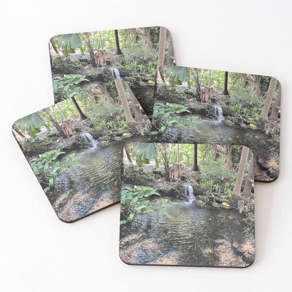 Item preview, Falls in the garden designed and sold by Vlaymon410.