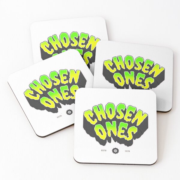 Item preview, Chosen Ones Vintage Glow Design designed and sold by OrtegaGrace.