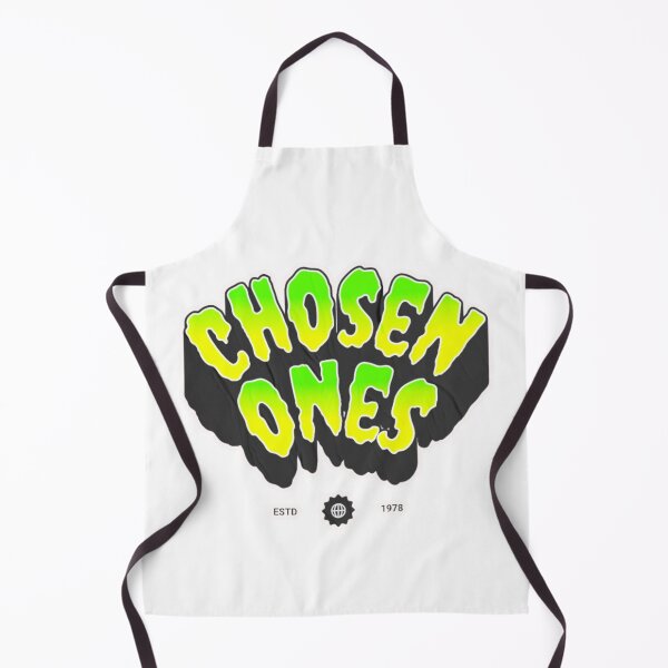 Item preview, Chosen Ones Vintage Glow Design designed and sold by OrtegaGrace.