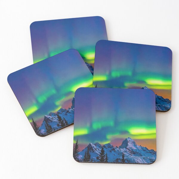 Item preview, green aura designed and sold by M3m3ck4r.