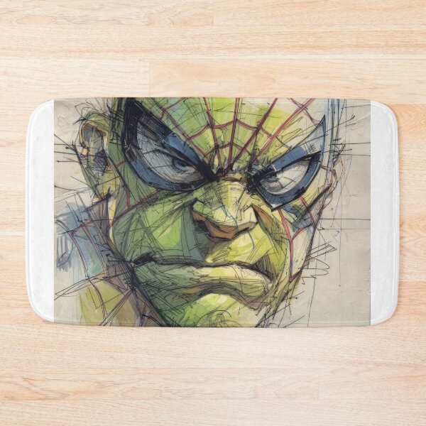 Item preview, Hulkinspide Three designed and sold by yumas.