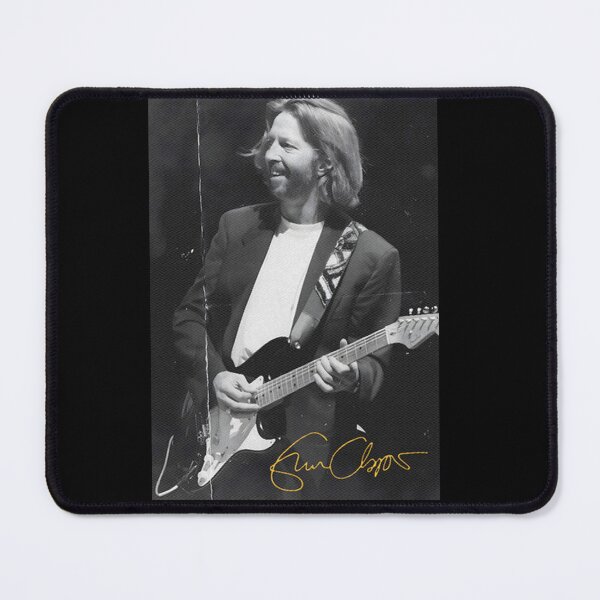 Item preview, Art - Eric Clapton Essential designed and sold by AiidonassArt.