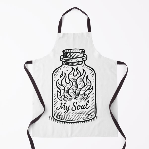 Item preview, Keep the Fire Where It Belongs designed and sold by EdvvinStudios.