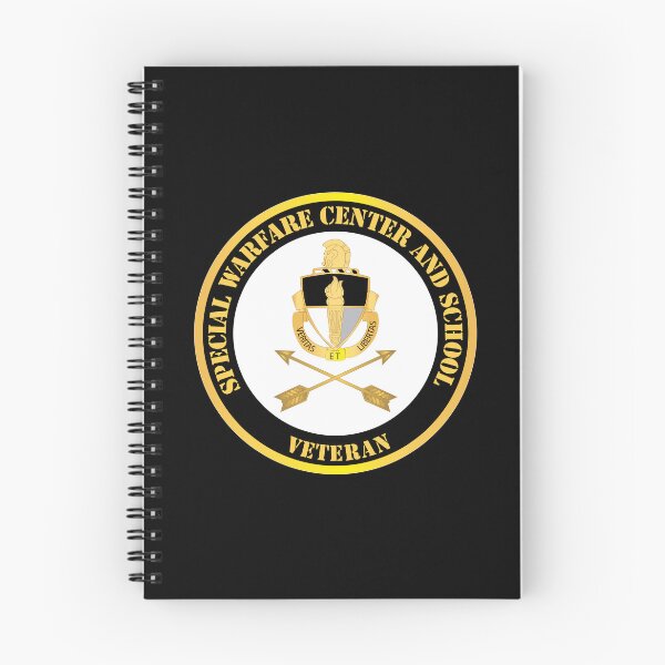 Item preview, SOF - JFK Special Warfare Center and School Veteran X 300 designed and sold by Military Insignia Products.