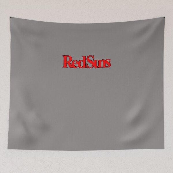 Item preview, INITIAL-D-TEAM-REDSUNS designed and sold by julianhudsonx.