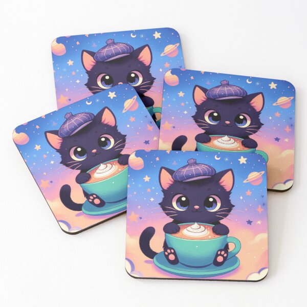 Item preview, Catpuccino designed and sold by mrf2thed.