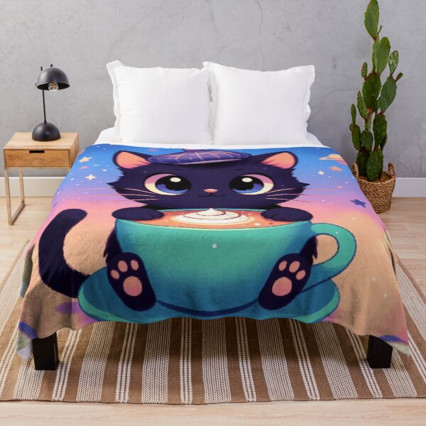 Item preview, Catpuccino designed and sold by mrf2thed.