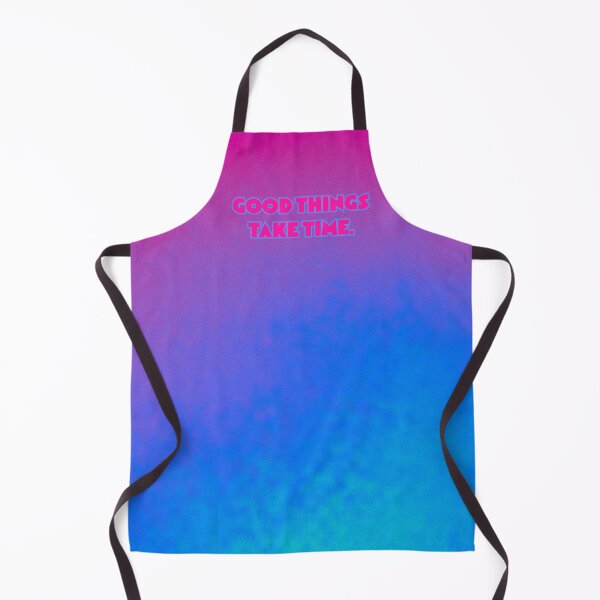 Item preview, Good Things Take Time designed and sold by sillyjess.