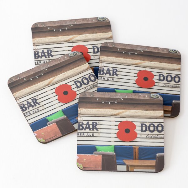 Item preview, Doom Bar designed and sold by JEZ22.