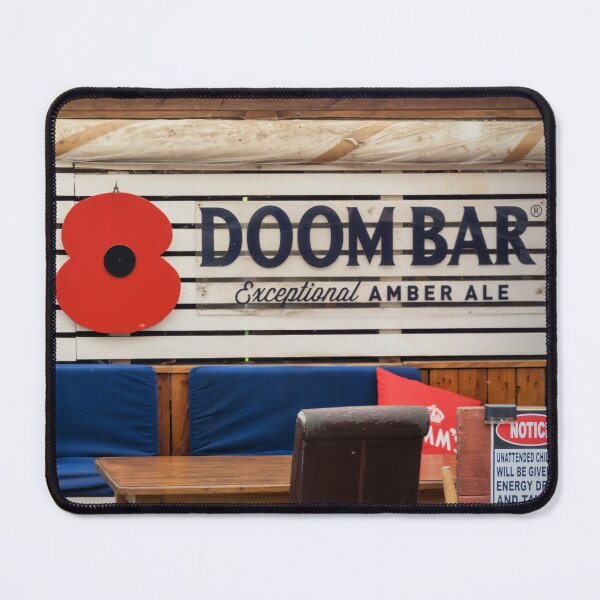 Item preview, Doom Bar designed and sold by JEZ22.
