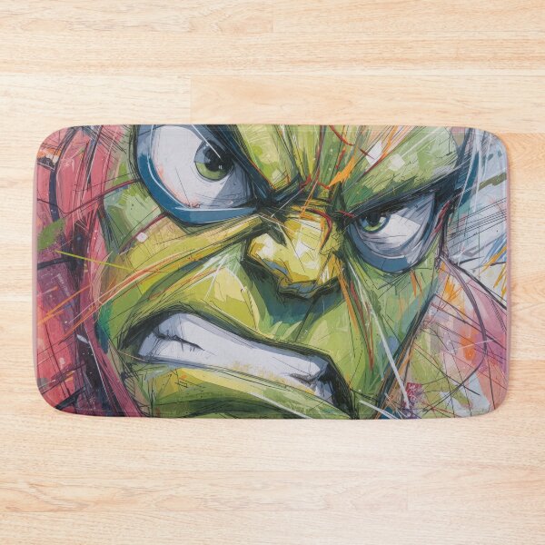 Item preview, Hulkinspide Four designed and sold by yumas.