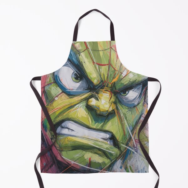 Item preview, Hulkinspide Four designed and sold by yumas.