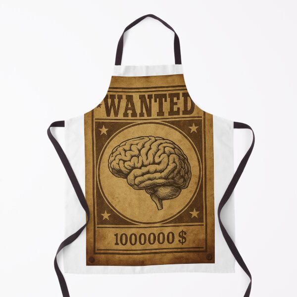 Item preview, Human brain sought designed and sold by OrzeCh2023.