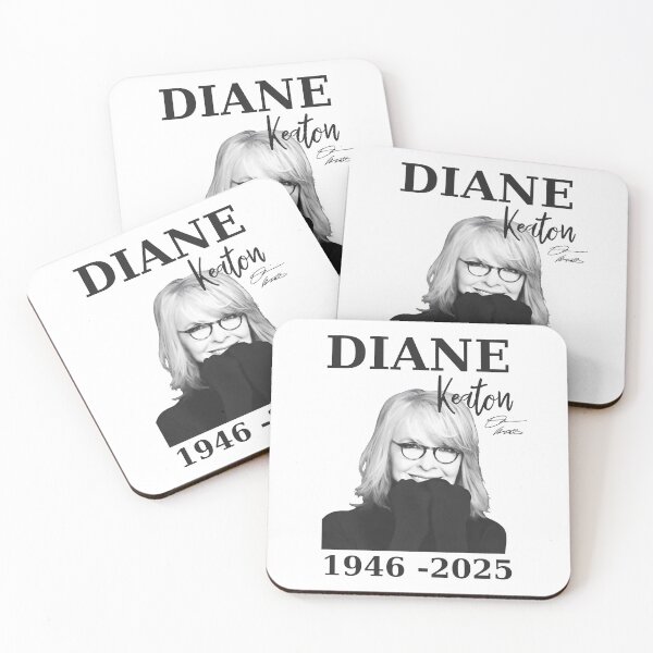 Item preview, Diane Keaton designed and sold by jillianhanna.